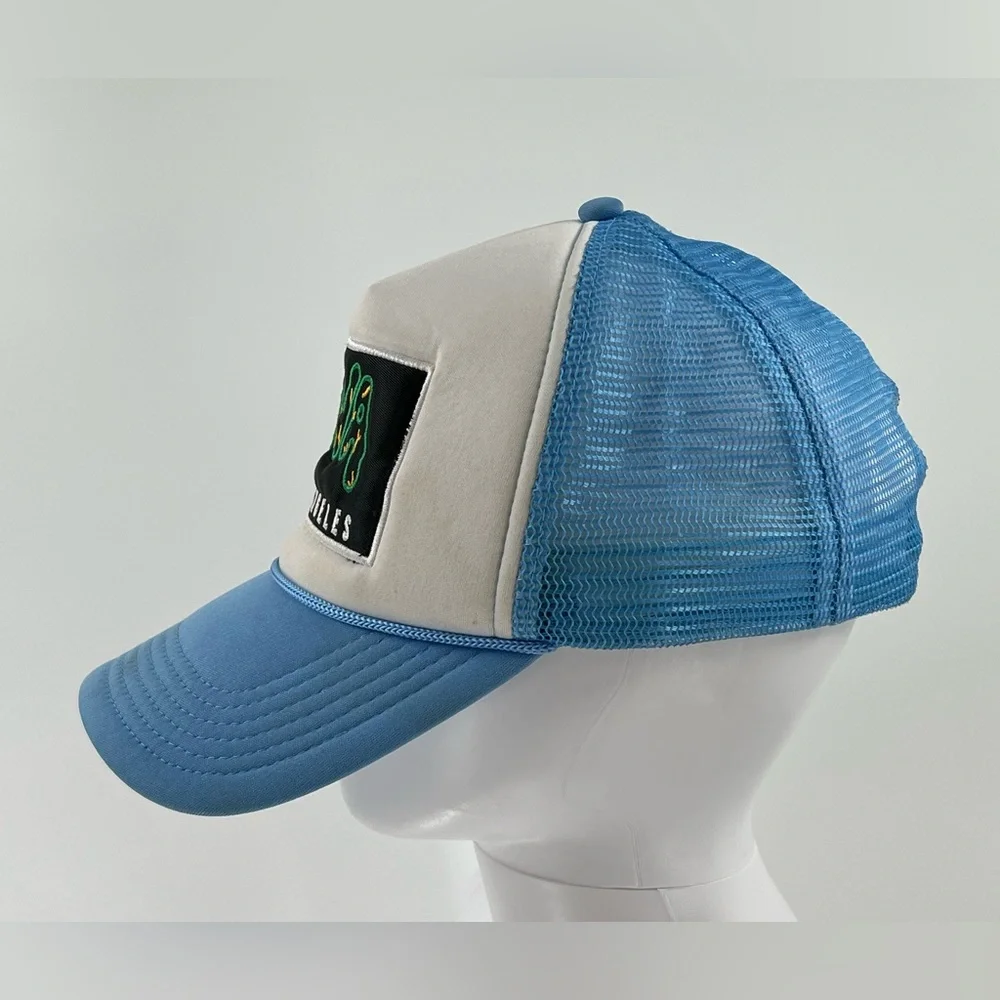 Lava Los Angeles Trucker‎ SnapBack Hat